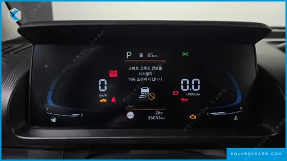 HYUNDAI CASPER TURBO INSPIRATION