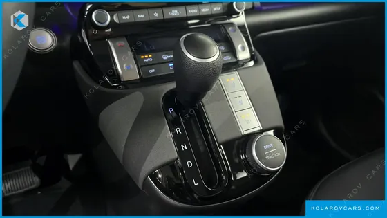 HYUNDAI CASPER TURBO INSPIRATION