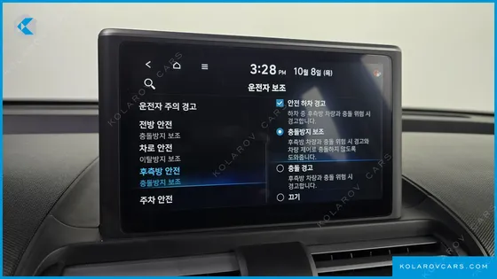 HYUNDAI CASPER TURBO INSPIRATION