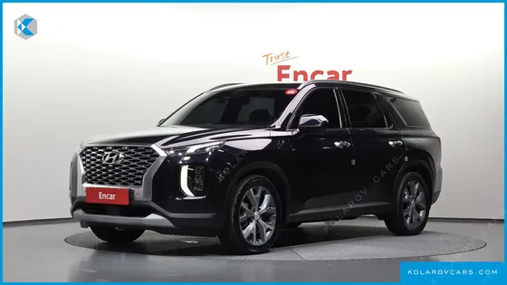 HYUNDAI PALISADE GASOLINE 3.8 2WD