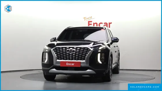 HYUNDAI PALISADE GASOLINE 3.8 2WD