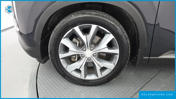 HYUNDAI PALISADE GASOLINE 3.8 2WD