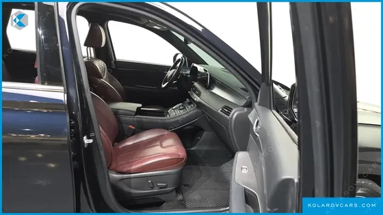 HYUNDAI PALISADE GASOLINE 3.8 2WD