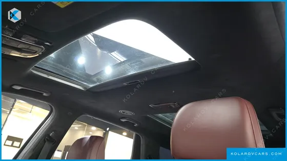 HYUNDAI PALISADE GASOLINE 3.8 2WD