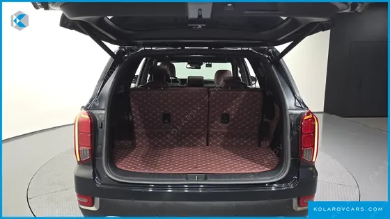 HYUNDAI PALISADE GASOLINE 3.8 2WD