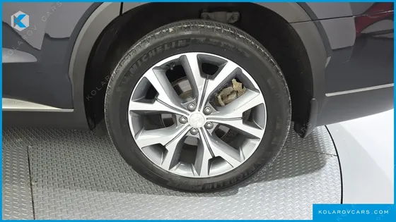HYUNDAI PALISADE GASOLINE 3.8 2WD