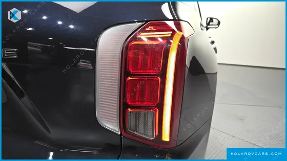 HYUNDAI PALISADE GASOLINE 3.8 2WD