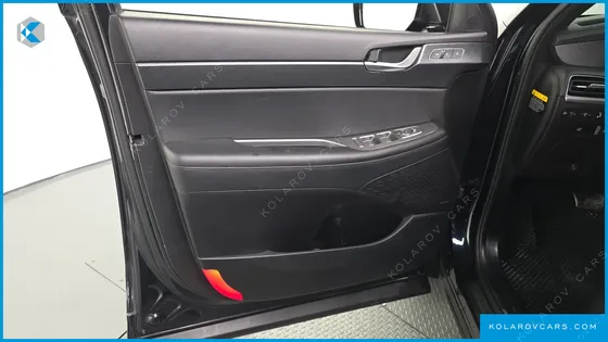 HYUNDAI PALISADE GASOLINE 3.8 2WD