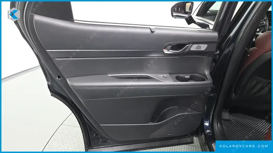 HYUNDAI PALISADE GASOLINE 3.8 2WD