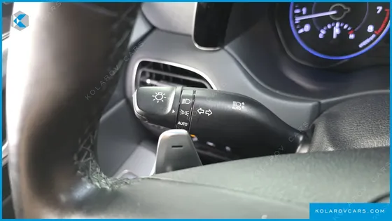 HYUNDAI PALISADE GASOLINE 3.8 2WD