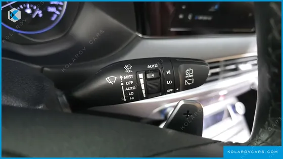HYUNDAI PALISADE GASOLINE 3.8 2WD