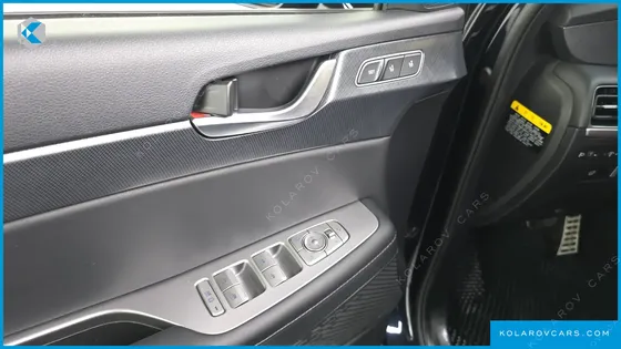 HYUNDAI PALISADE GASOLINE 3.8 2WD