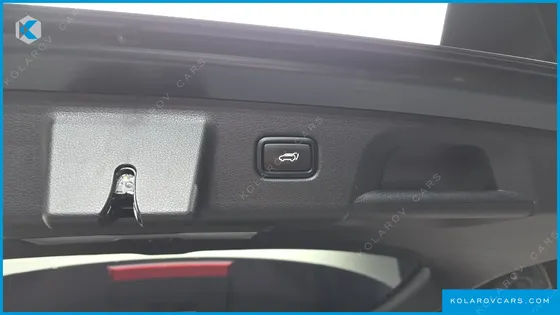 HYUNDAI PALISADE GASOLINE 3.8 2WD