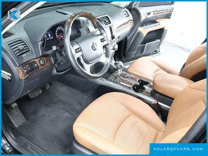 KIA MOHAVE DIESEL 3.0 4WD