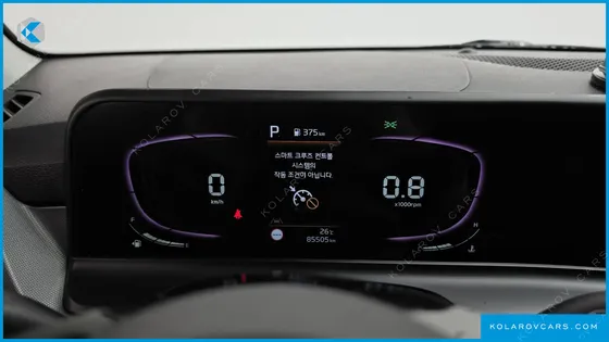 KIA SELTOS GASOLINE 1.6 TURBO 2WD