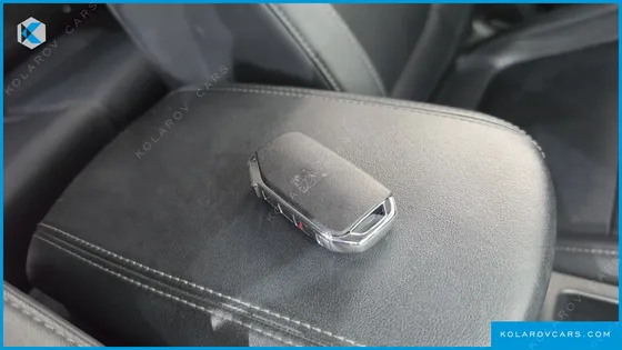 KIA SELTOS GASOLINE 1.6 TURBO 2WD