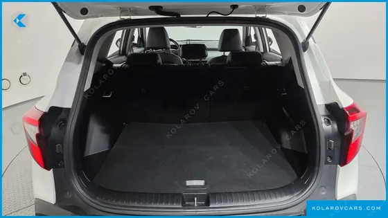 KIA SELTOS GASOLINE 1.6 TURBO 2WD