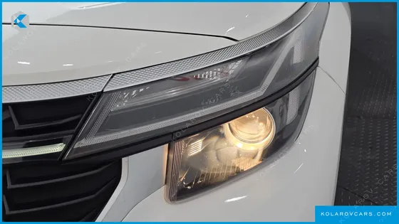 KIA SELTOS GASOLINE 1.6 TURBO 2WD