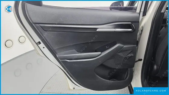 KIA SELTOS GASOLINE 1.6 TURBO 2WD