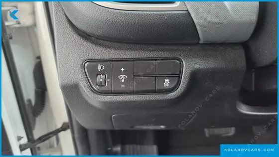 KIA SELTOS GASOLINE 1.6 TURBO 2WD