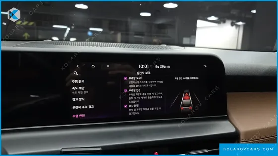 KIA SELTOS GASOLINE 1.6 TURBO 2WD