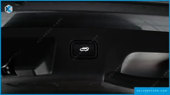KIA SELTOS GASOLINE 1.6 TURBO 2WD