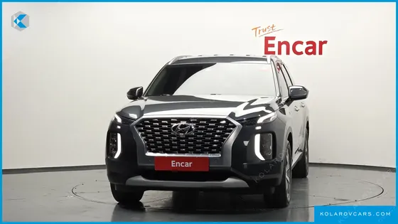 HYUNDAI PALISADE GASOLINE 3.8 2WD