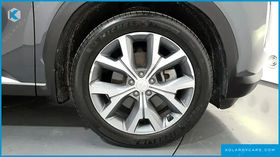 HYUNDAI PALISADE GASOLINE 3.8 2WD