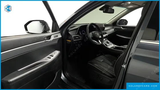 HYUNDAI PALISADE GASOLINE 3.8 2WD