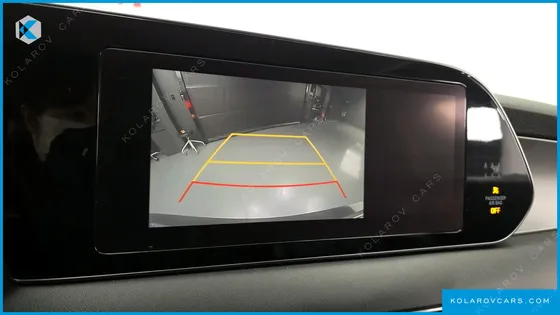 HYUNDAI PALISADE GASOLINE 3.8 2WD