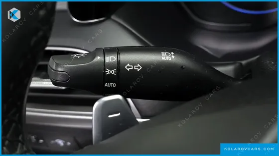 HYUNDAI PALISADE GASOLINE 3.8 2WD