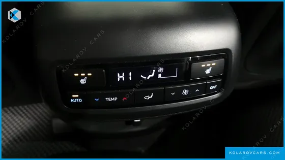 HYUNDAI PALISADE GASOLINE 3.8 2WD