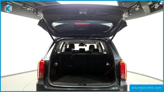 HYUNDAI PALISADE GASOLINE 3.8 2WD