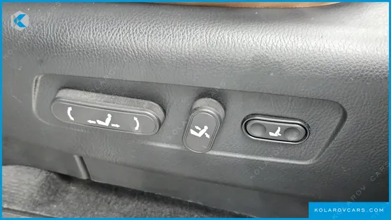 KIA MOHAVE DIESEL 3.0 4WD