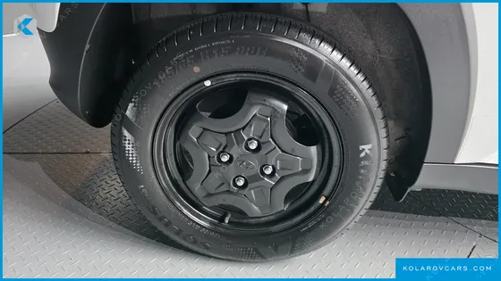 HYUNDAI CASPER SMART