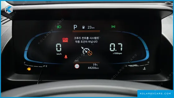 HYUNDAI CASPER SMART