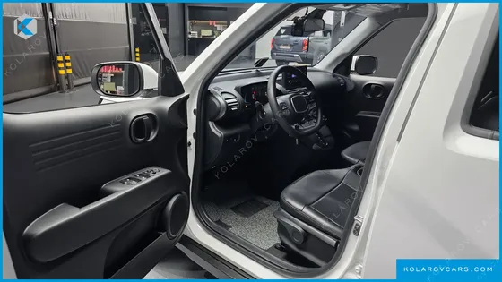 HYUNDAI CASPER SMART