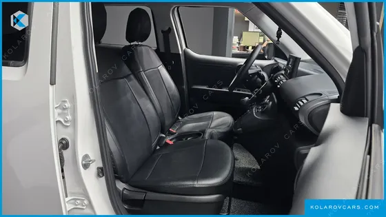 HYUNDAI CASPER SMART