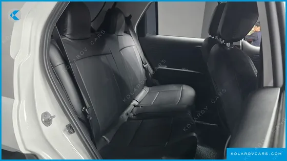 HYUNDAI CASPER SMART