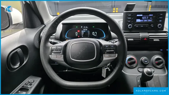 HYUNDAI CASPER SMART