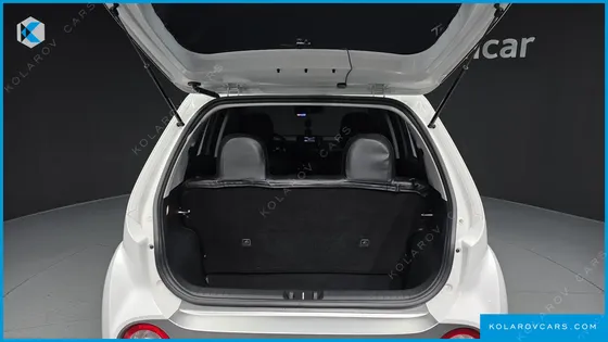 HYUNDAI CASPER SMART
