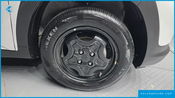 HYUNDAI CASPER SMART