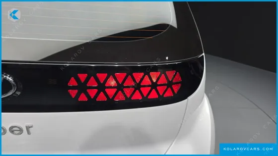 HYUNDAI CASPER SMART
