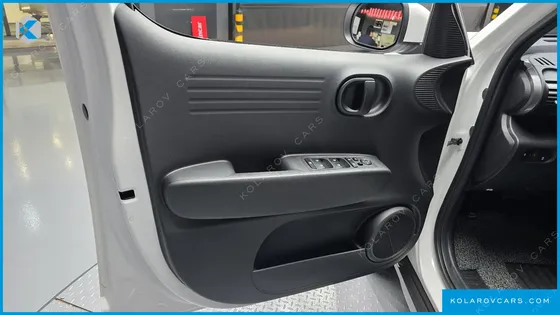 HYUNDAI CASPER SMART