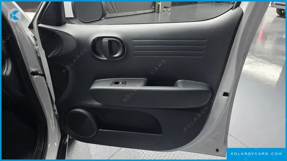 HYUNDAI CASPER SMART