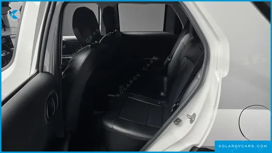 HYUNDAI CASPER SMART