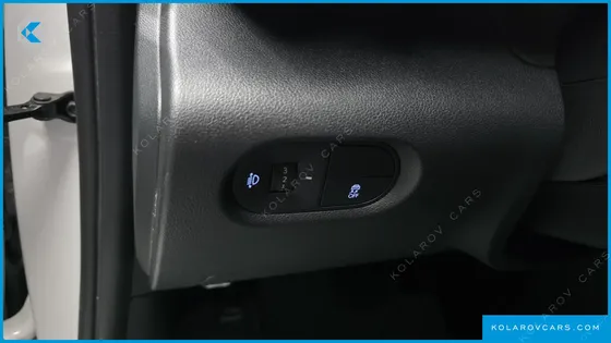 HYUNDAI CASPER SMART