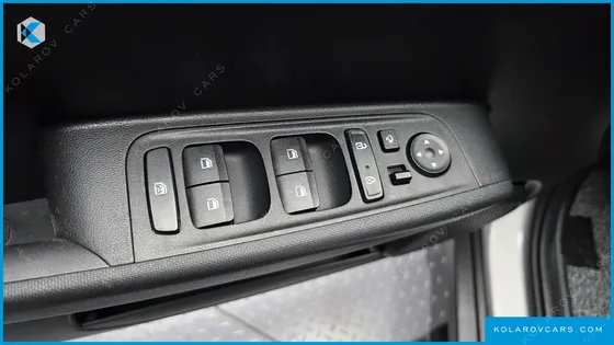 HYUNDAI CASPER SMART