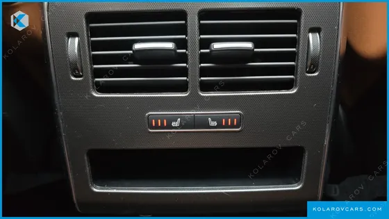 LAND ROVER RANGE ROVER SPORT 3.0 SDV6 HSE DYNAMIC
