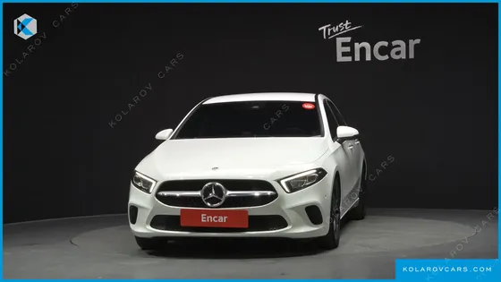 MERCEDES A-CLASS A220 HATCHBACK